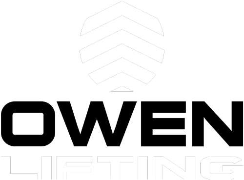 Owen Lifting Logo